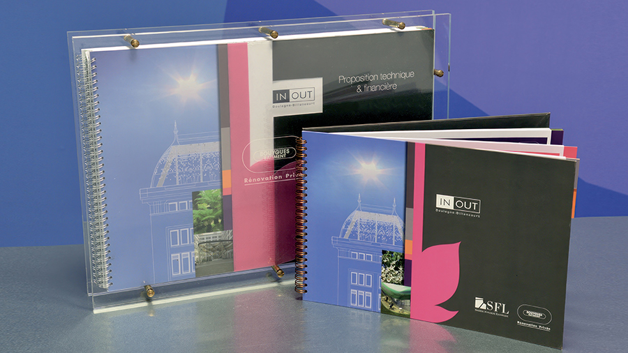 Packaging offres 1